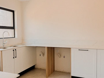 3 Bedroom Townhouse Complex