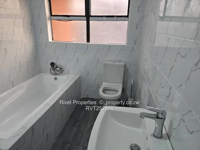 Newlands Cluster To Let