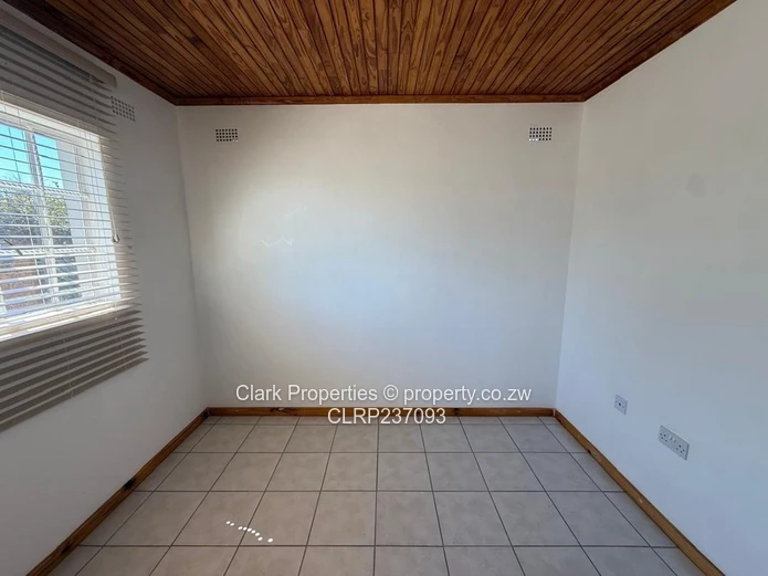 Modern Shared Property