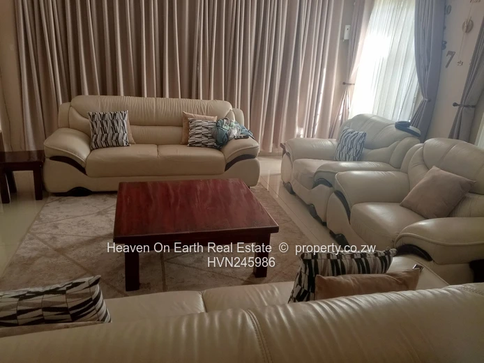 Elegant Home in Springvale with Modernist design 