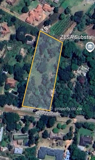 **Reduced**Land  In Chadcombe  (Sole Mandate)