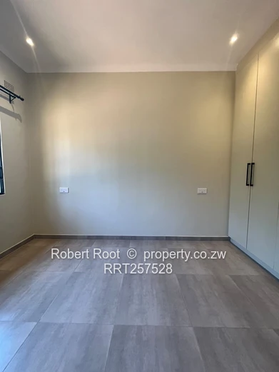 3 Bedroomed House To Rent In Greendale