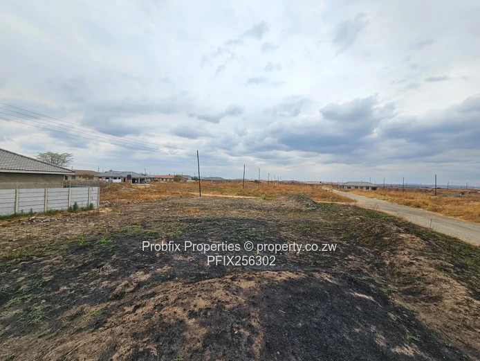 For Sale - Nyabira Penrose Phase 1 (Romapix Project) 