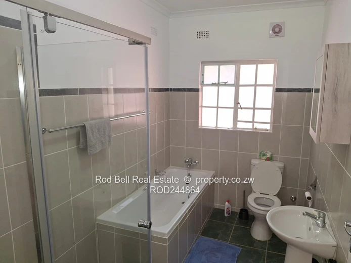 3 Bedroom Home For Rent Greendale