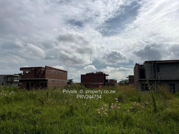 Pleasant Valley Villas Stand For Sale