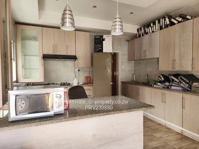 Vainona Offices To Let