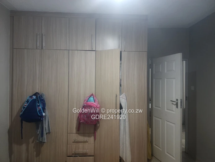 Avonlea  Cluster for Rent 