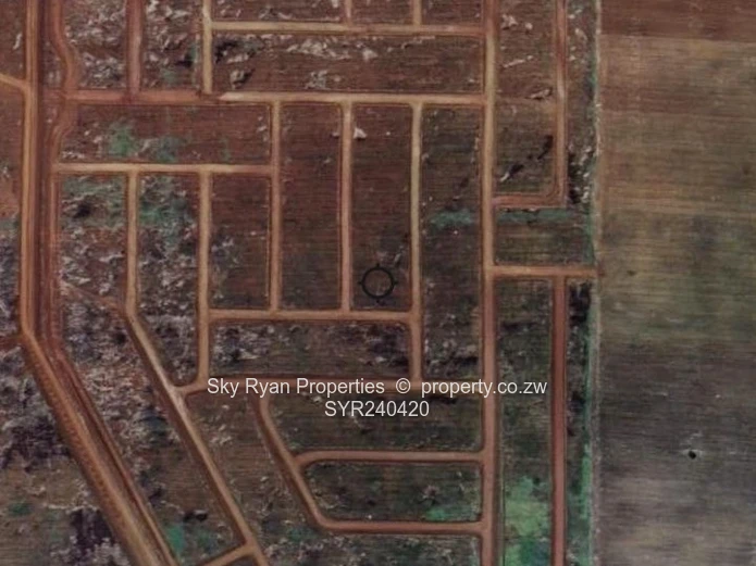 Spitzkop Prayer City Stand For Sale