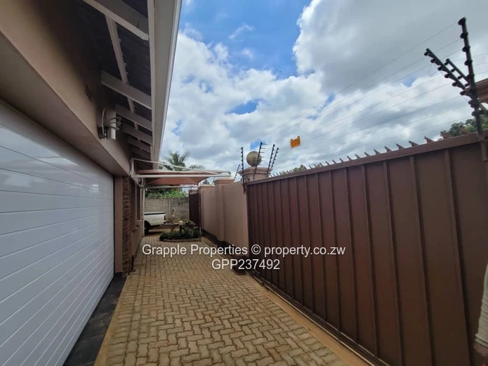 Granary phase 3 house for sale