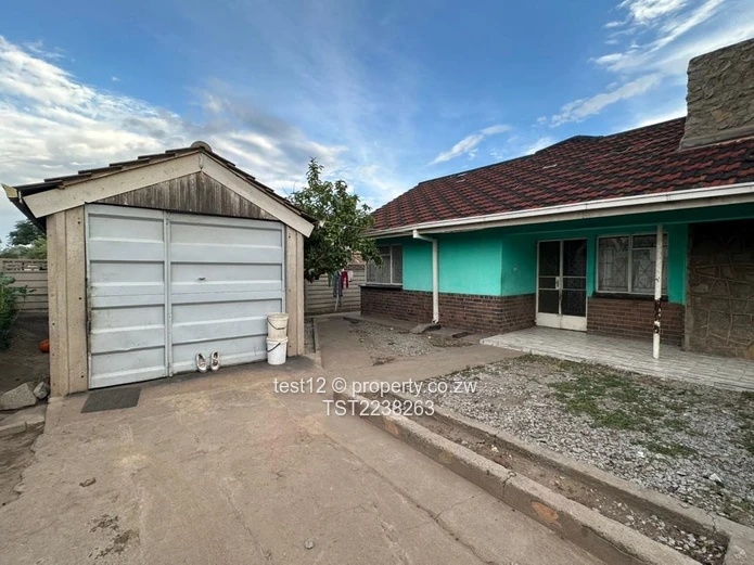 Highfields house for sale  (Sole Mandate)