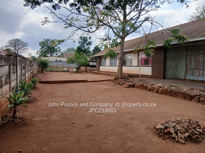 A hidden gem in the prime area of Morningside! 