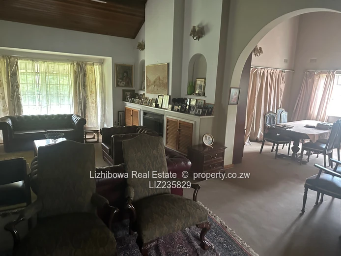 Gunhill Commercial Property