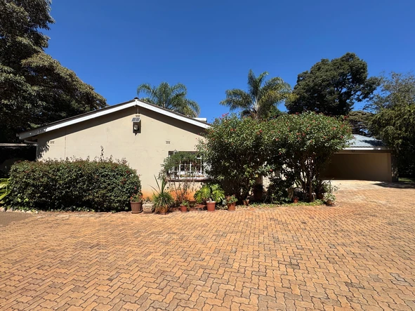 3 Bedroom Cottage
