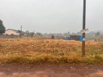 Land