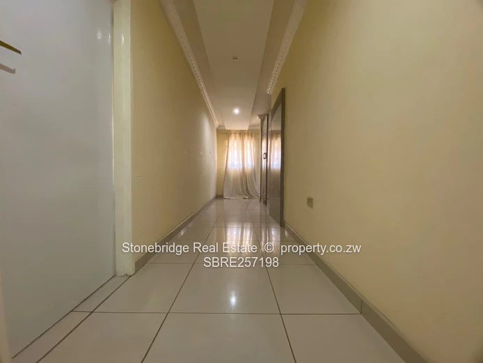 6 Bedroomed Double Storey in Harrisvale For Sale