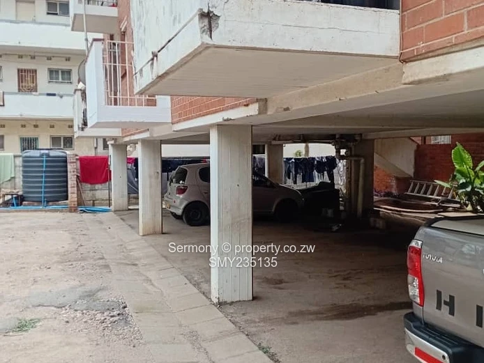 Bachelor Flat for rent