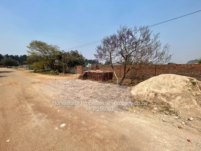 Semi-Finished 5-Bedroom House For Sale | Shortstone, Waterfalls