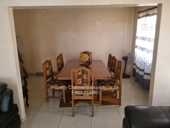 4-Bedroom Home for Sale in Sunway City 