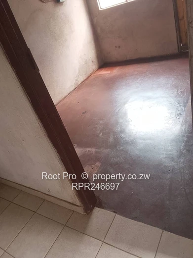 Dzivarasekwa 1 House for sale