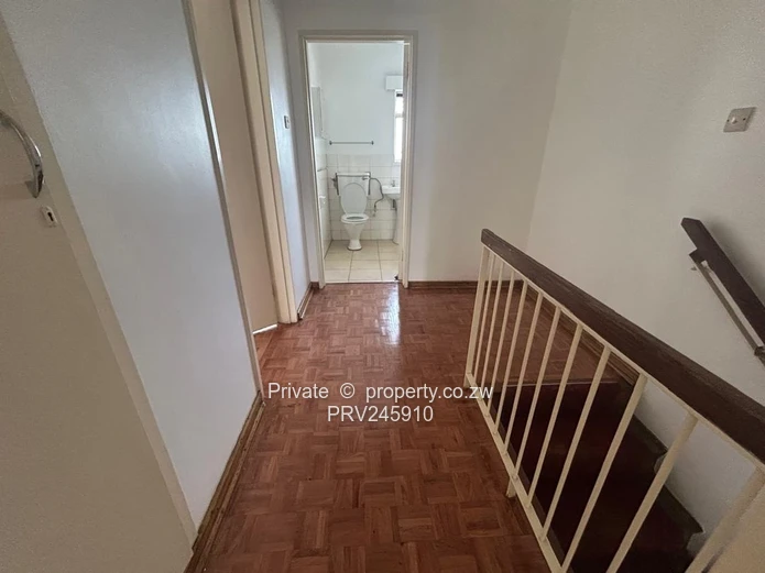 Kensington 2 Bedroom Flat 