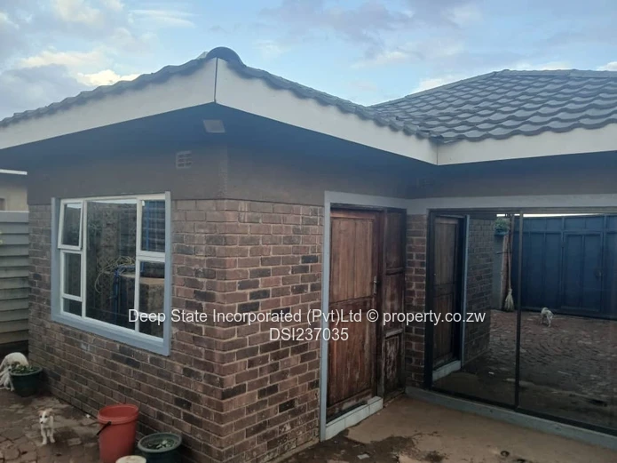 Glaudina house for sale 