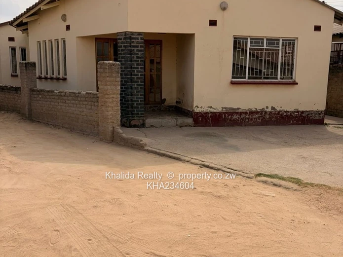 Stunning Chitungwiza Manyame Apartment to Let