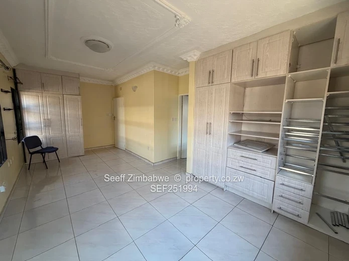 Spacious Family Home