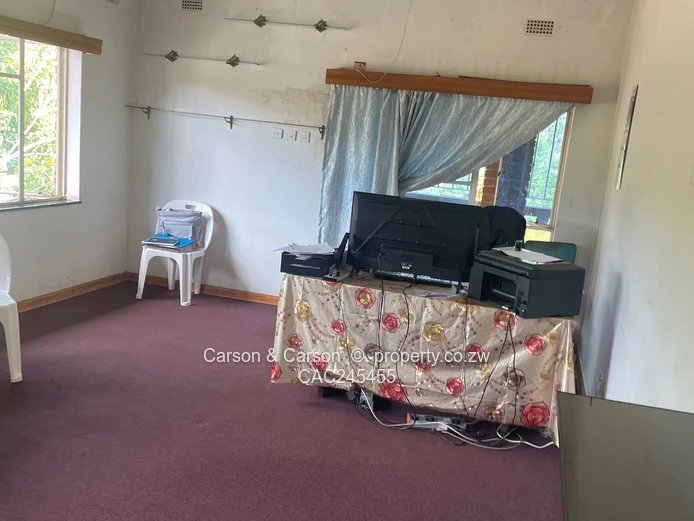 Immediate occupation offices to let 