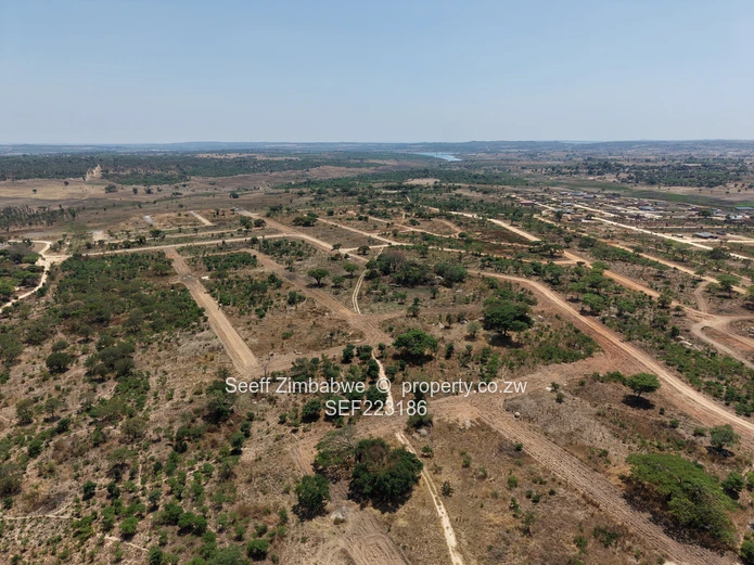 Secure Your Dream Stand at Elmar Park — Marondera’s Hottest New Development! (Sole Mandate)