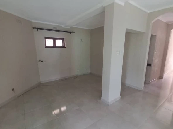 3 Bedroom Townhouse Complex