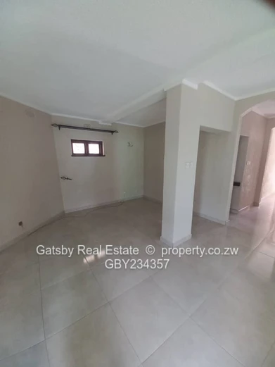 Available immediately 