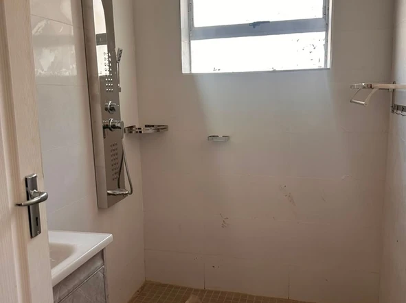 3 Unit Townhouse Complex