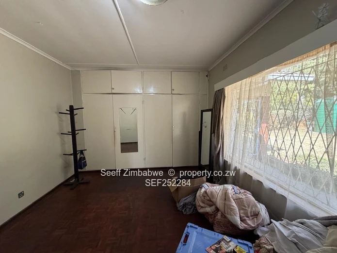 Charming 3-Bedroom Home