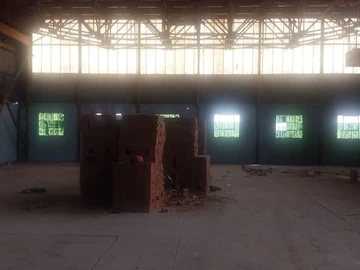 Warehouse & Factory