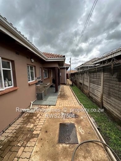 Exclusive chance to invest