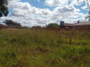 Prime 1250m² Land for Sale in Tynwald, Harare West – Perfect for Your Dream Home!