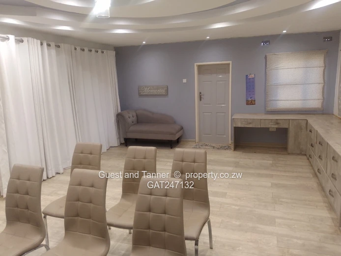 House For Sale In Mount Pleasant Heights