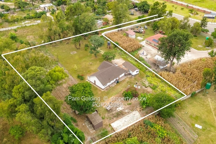 Hatfield Property for Sale - Prime Location Near Airport