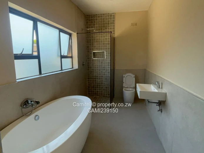 Avondale West 3 bedroom Townhouse 