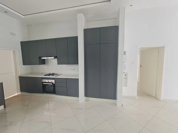 3 Bedroom Garden Flat