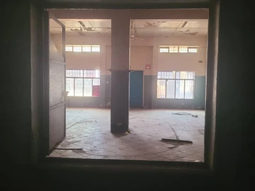 Warehouse & Factory
