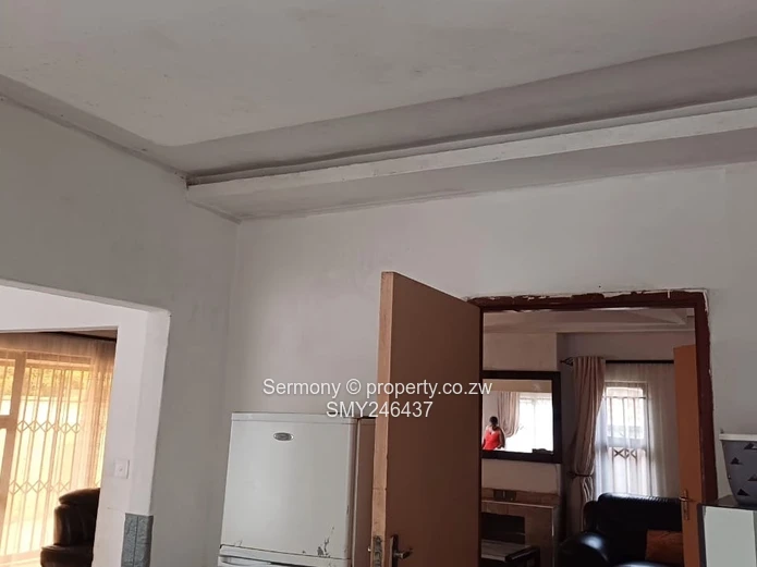 Spacious Home For House