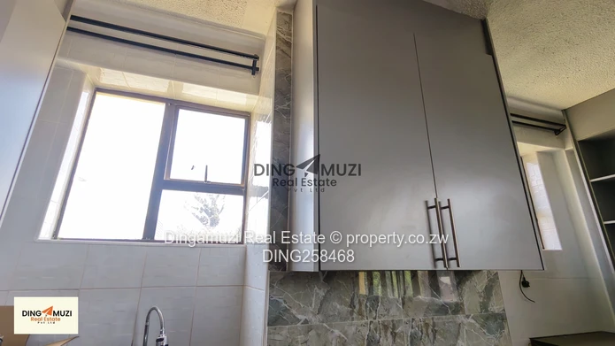 FOR SALE | MODERN 2-BEDROOM DUPLEX FLAT 7th Street & Selous Avenue