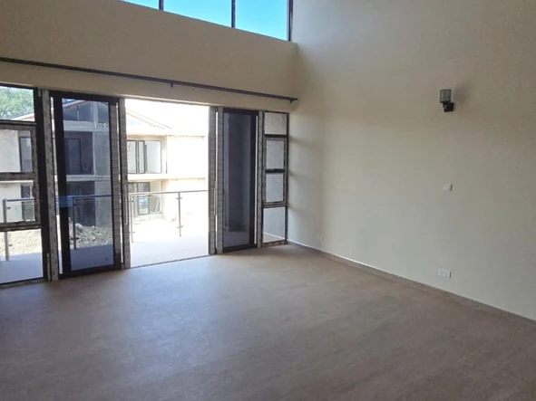 4 Bedroom Townhouse Complex