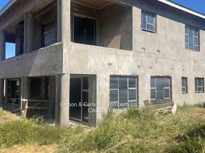 Lifestyle Starter Duplex 2 beds Clusters in the heart of Greendale 