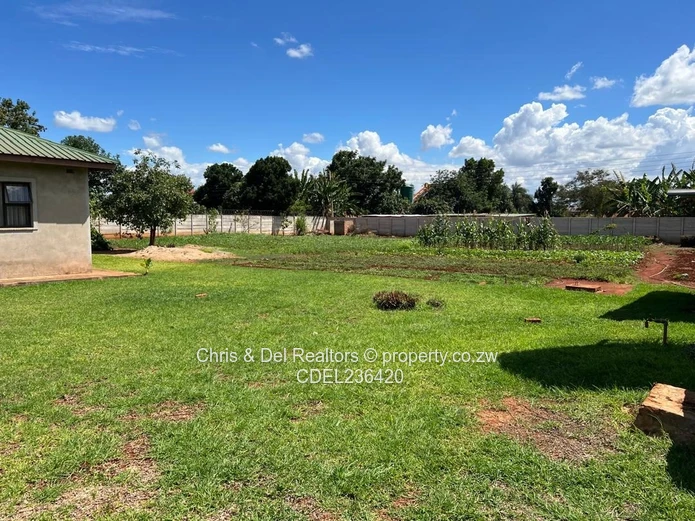 Mt Pleasant Heights House to Rent