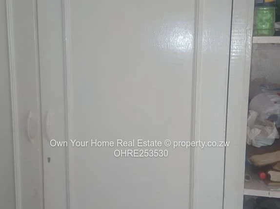 Warren Park Houswe for sale