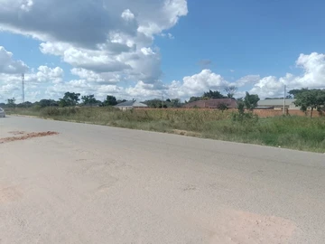 Commercial & Industrial Land
