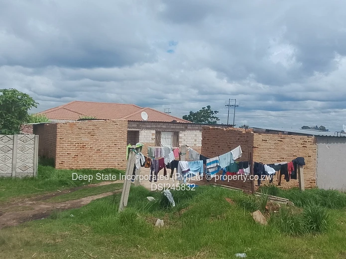 Msasa Park (Cottage) For Sale