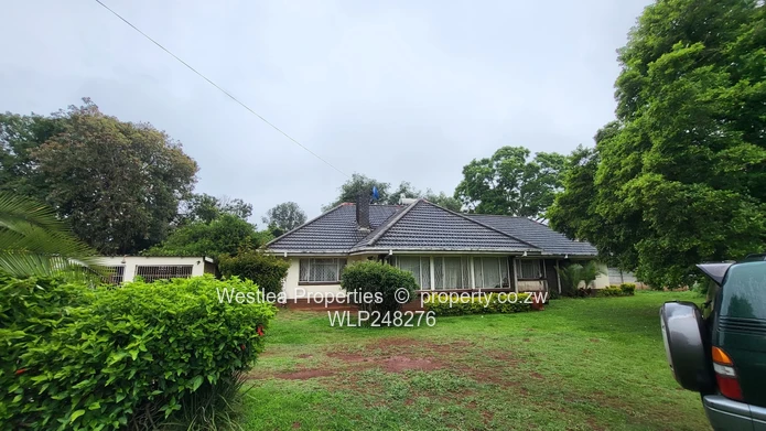 Don't miss an opportunity to secure prime land just few minutes from Sam Levy's village
